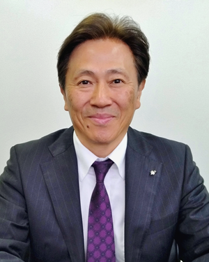 株式会社ユニバーサルホールディングス
代表取締役 北野明信