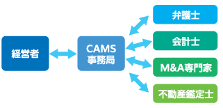 cams仕組み図
